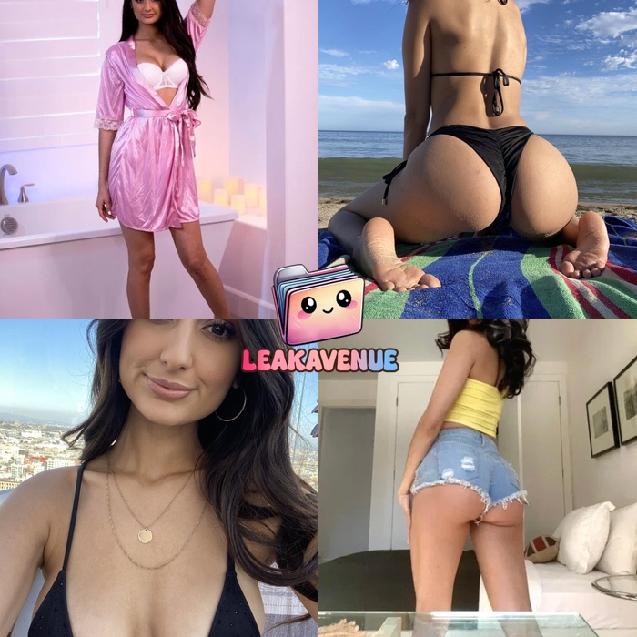 elizaibarra's of leaks