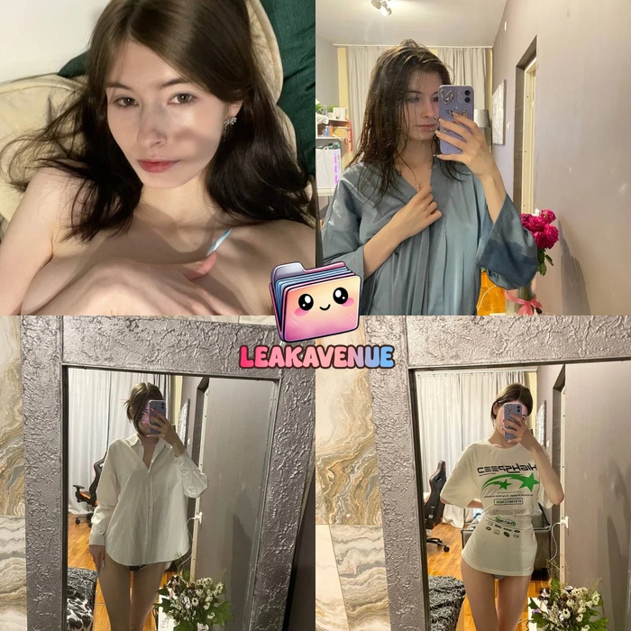 kimryufit's of leaks
