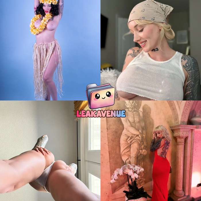 tootwistedtaboovip's of leaks