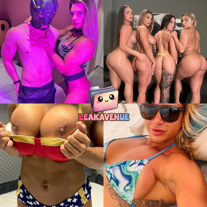 deniseanders's of leaks