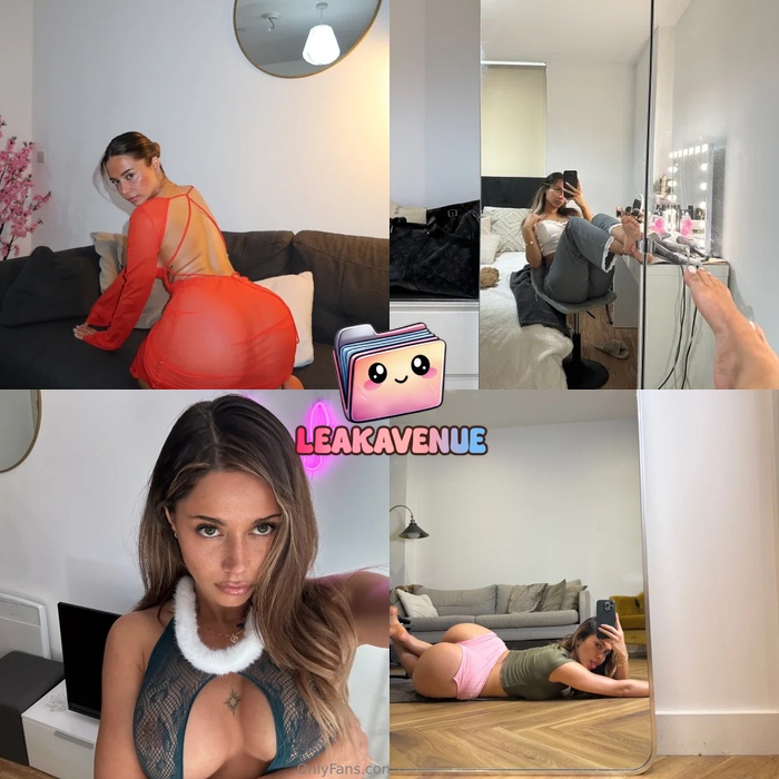 hottlips's of leaks