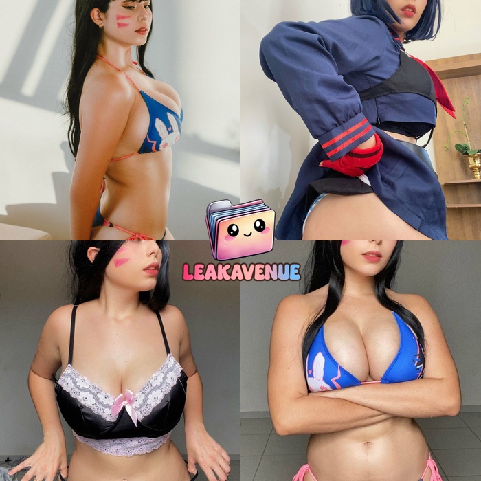 ramierah's of leaks