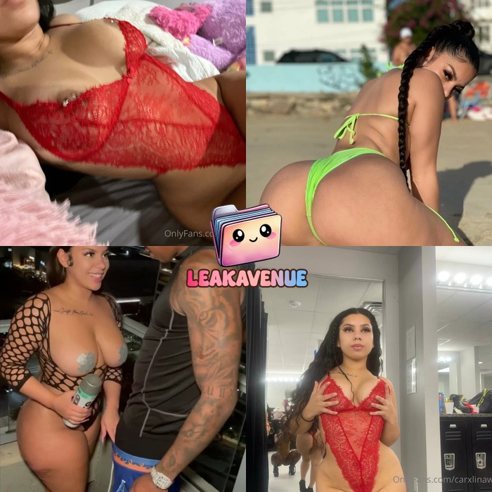 linabinababy's of leaks