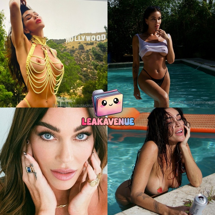jasminewaltz's of leaks