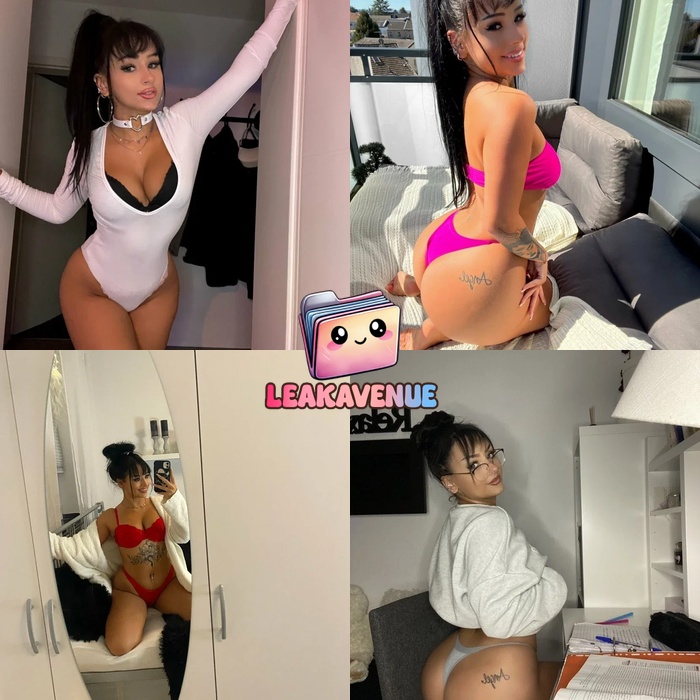 emiliajolie's of leaks