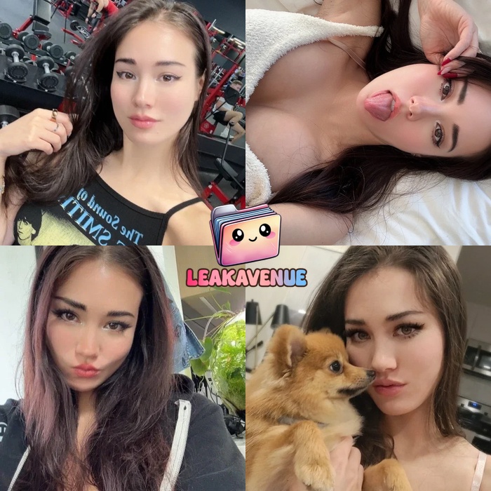 jenfoxxuwu's of leaks