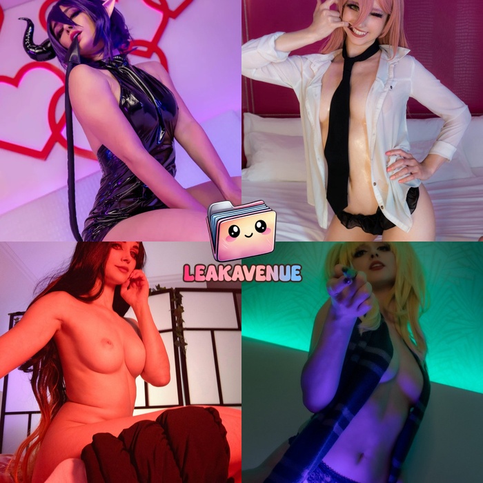 aerytiefling's of leaks