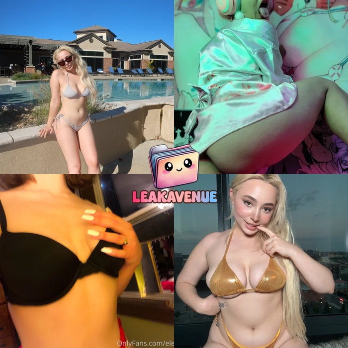 elenasainte's of leaks