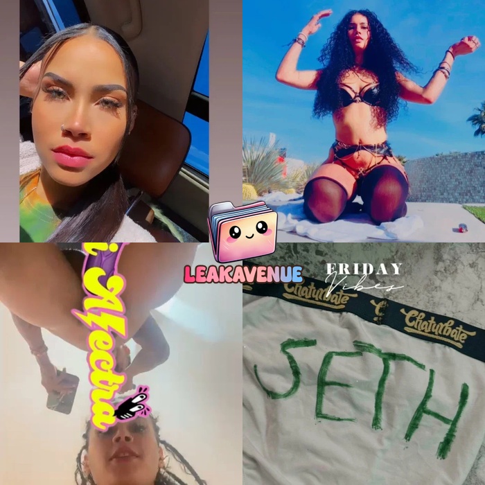 arialectra's of leaks