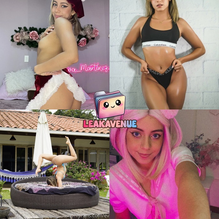 eva_martinez_'s of leaks