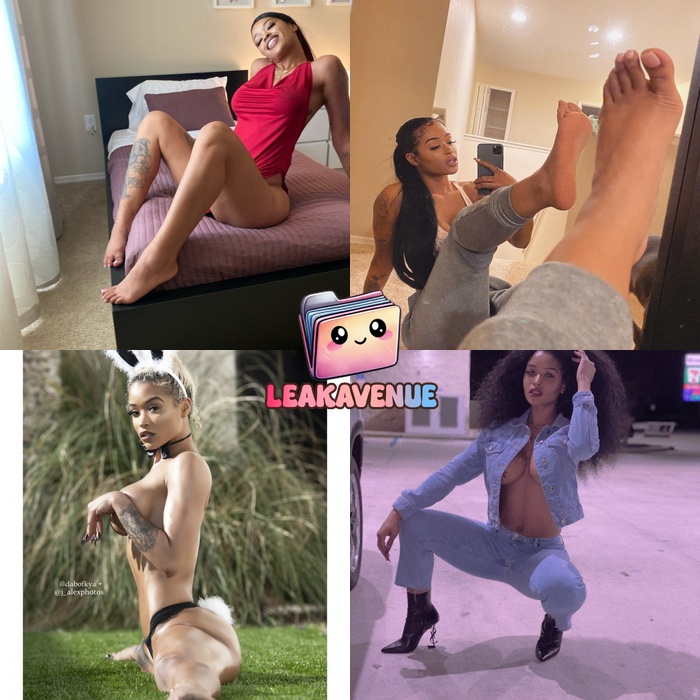 dabofkya's of leaks