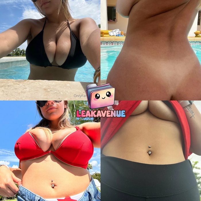 avery.leigh's of leaks