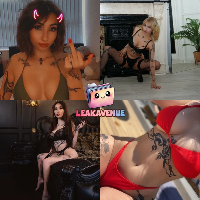 zeena_valvona's of leaks