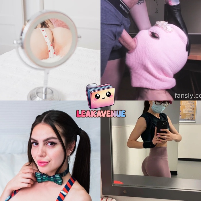 therealemalee's of leaks
