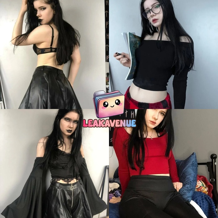 astrid.gothly's of leaks