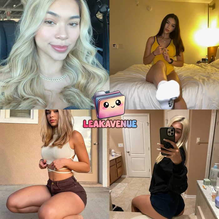 kawaiisofey's of leaks
