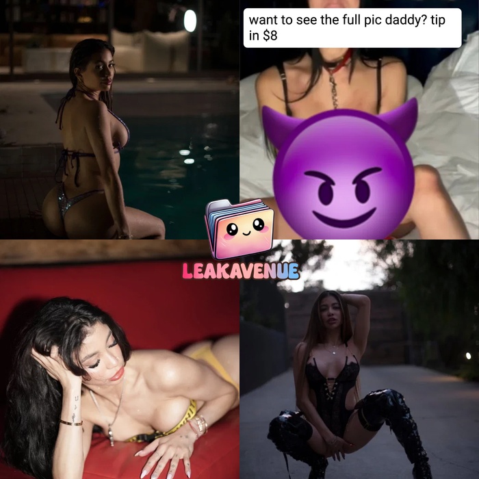 lilvrod's of leaks