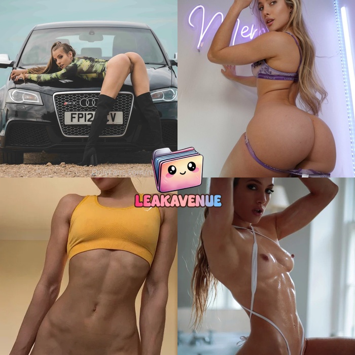 mercedesthedancer's of leaks