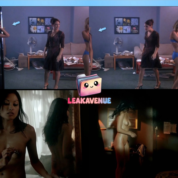 kira-clark's of leaks