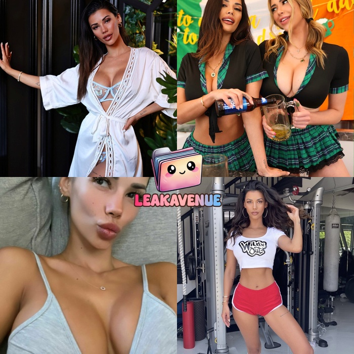 Tiffany_texas_onlyfans's of leaks
