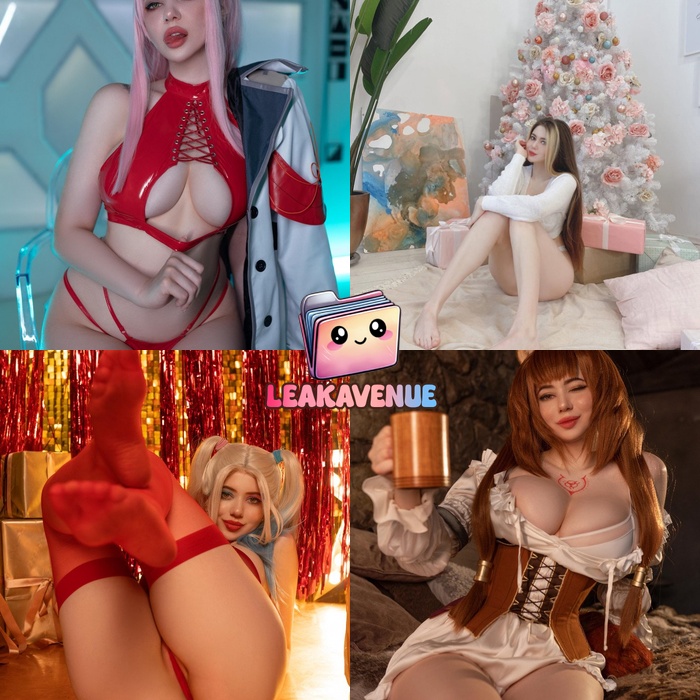 alina_becker's of leaks