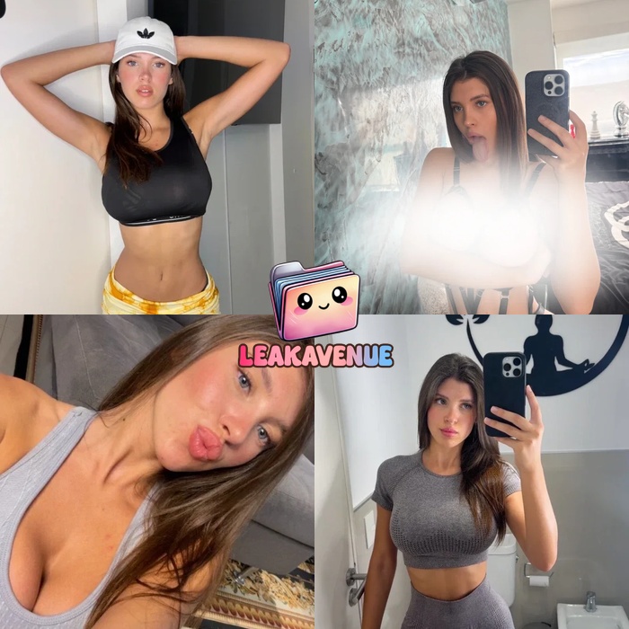 louisaraiin's of leaks