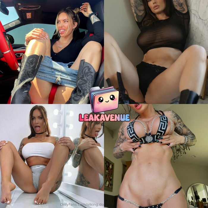 vikingdoll.vip's of leaks