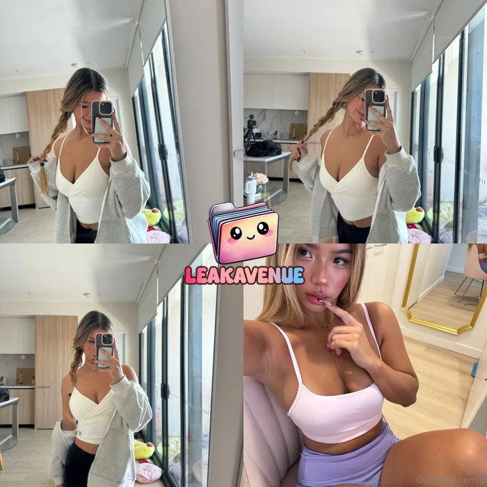 phoeyuibe's of leaks