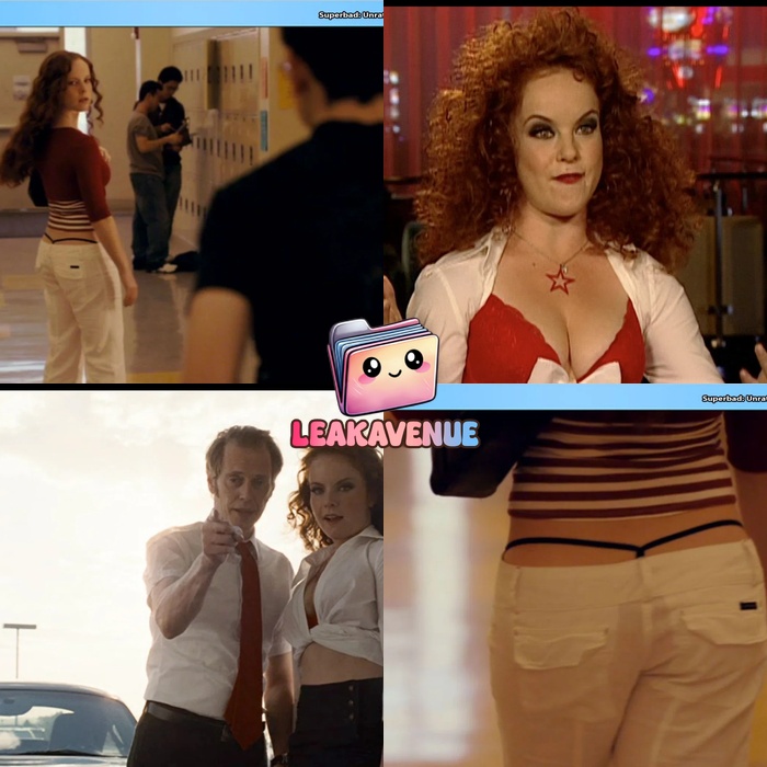 avivafoxxx's of leaks
