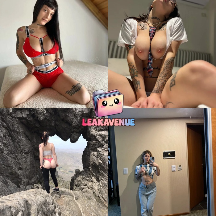rolita.com's of leaks