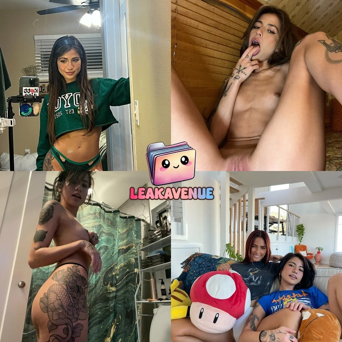 shark.bae's of leaks
