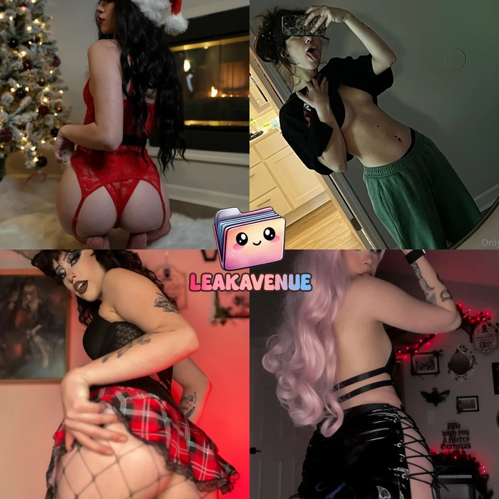 undeadem's of leaks