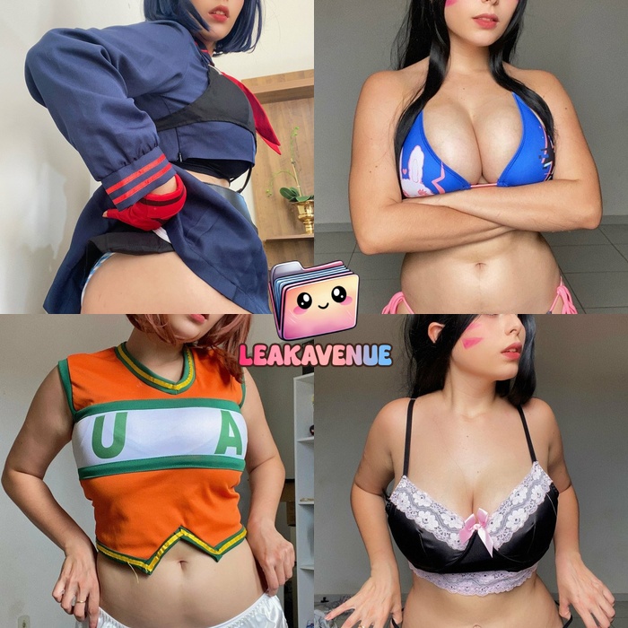 Pack Preview