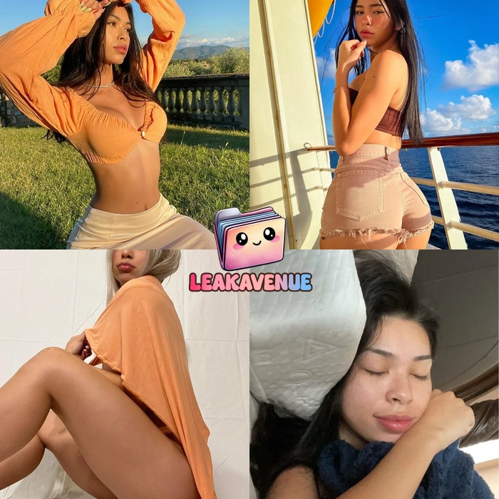 kawaiisofey's of leaks