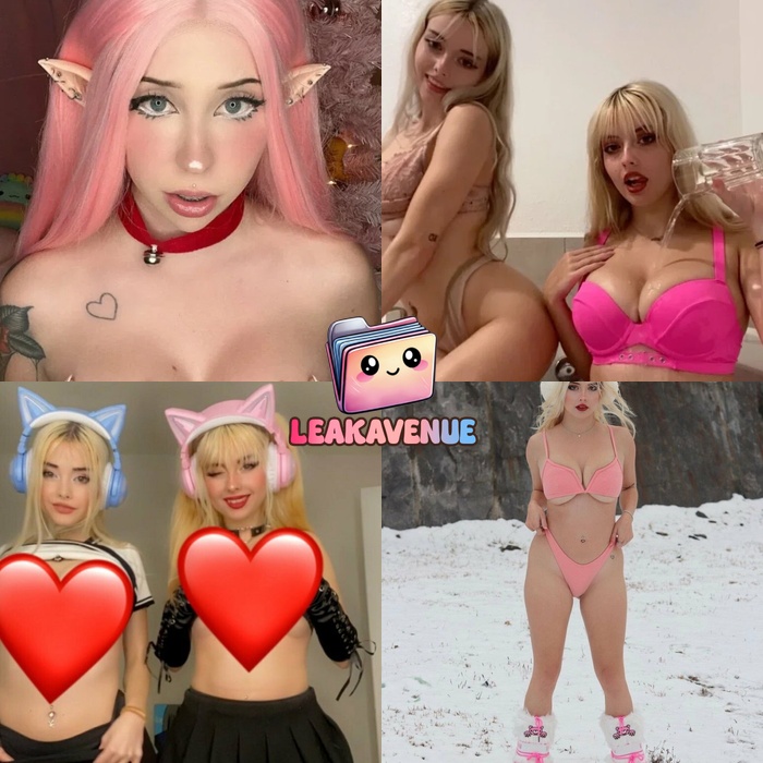juliaburch's of leaks