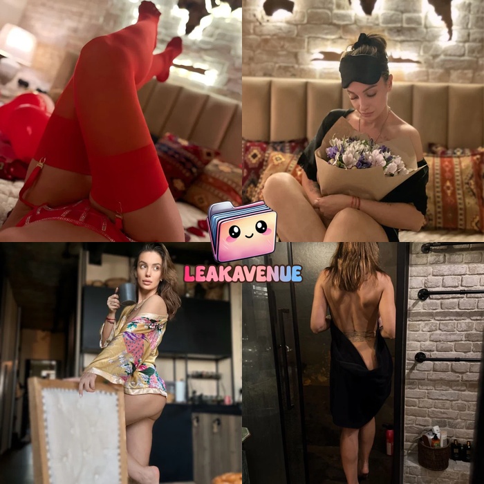 maryarty.xx's of leaks