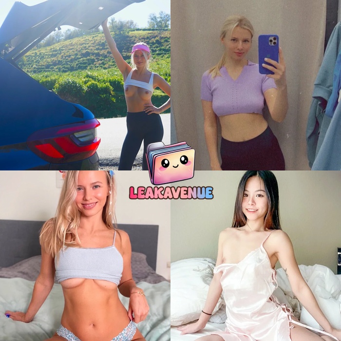 anaknoxxvip's of leaks