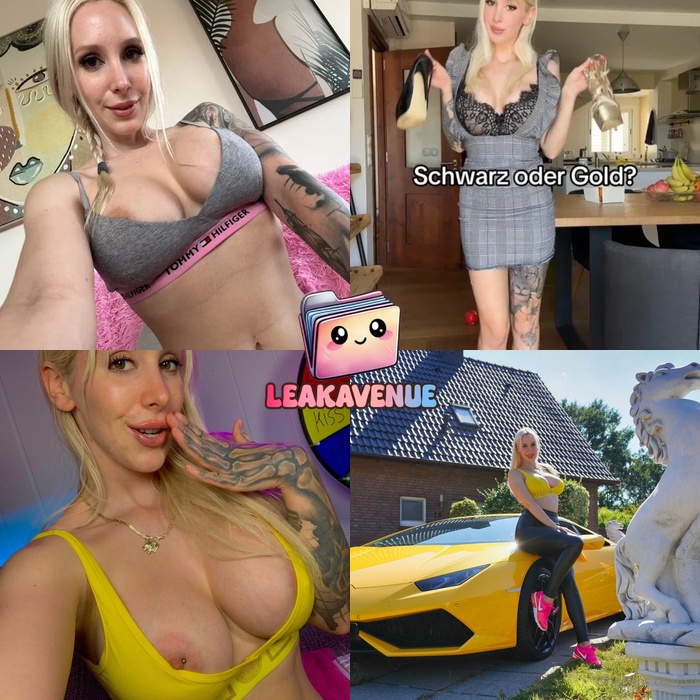 stellacinderella69's of leaks