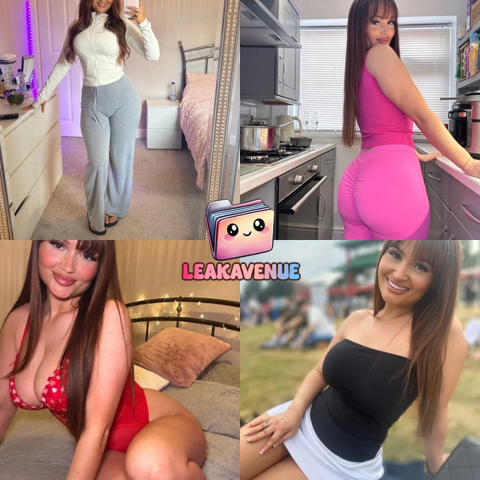 Bellisimas's of leaks