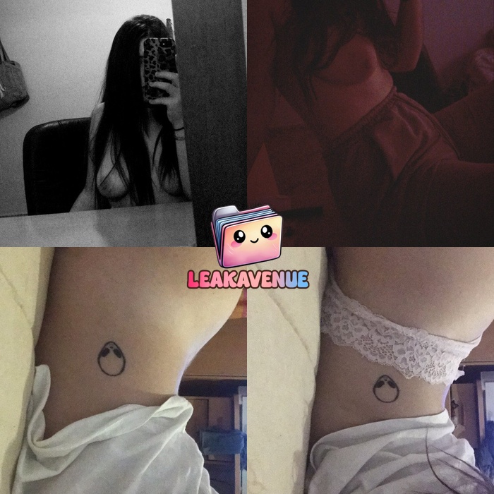 madeleineroseex's of leaks