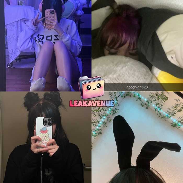 wuvkyu's of leaks