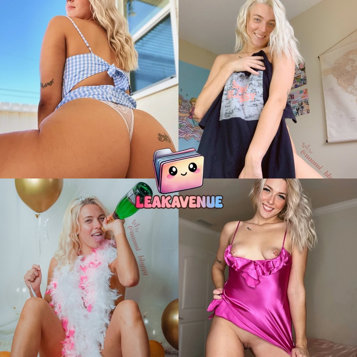 naomi_bbyyy's of leaks