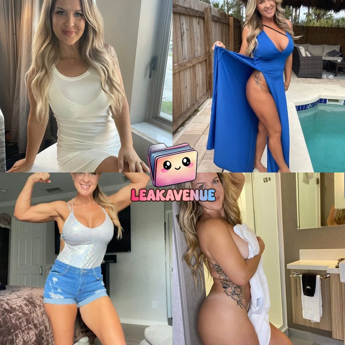 jessikarains's of leaks