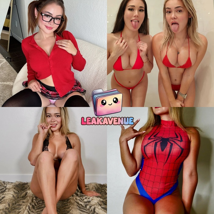 bellaramatv's of leaks