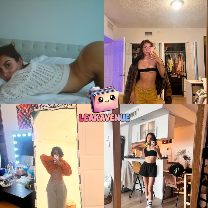 officiallilmissg's of leaks