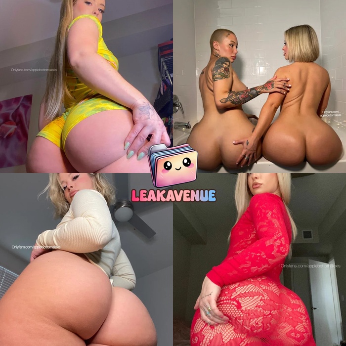 imjaneford's of leaks