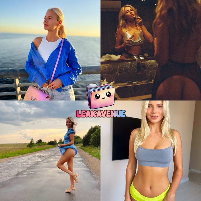anaknoxxvip's of leaks