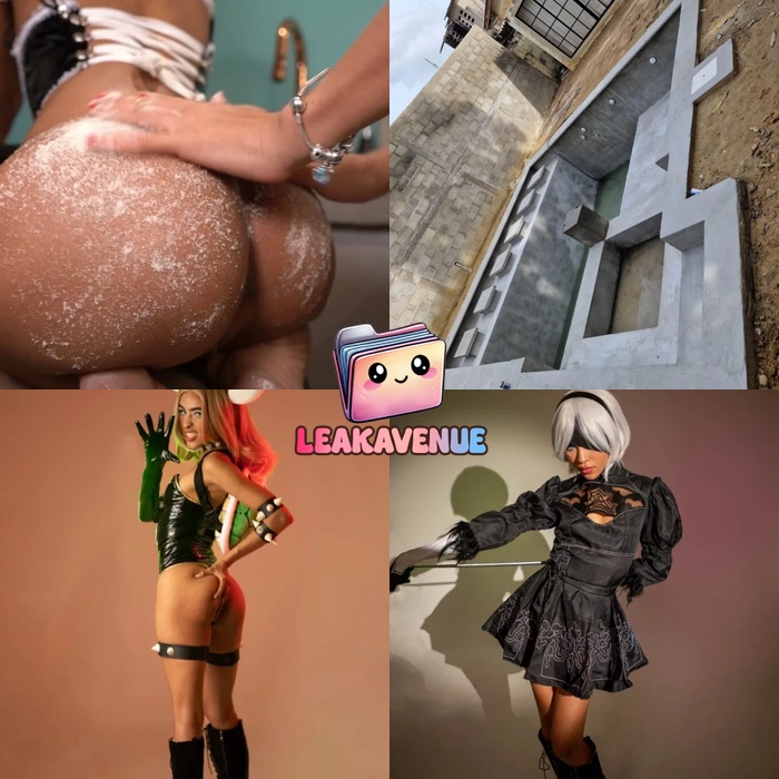 amnie_art's of leaks
