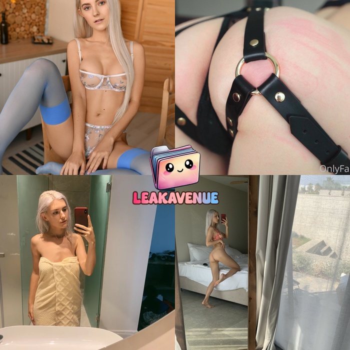 evaelfie's of leaks