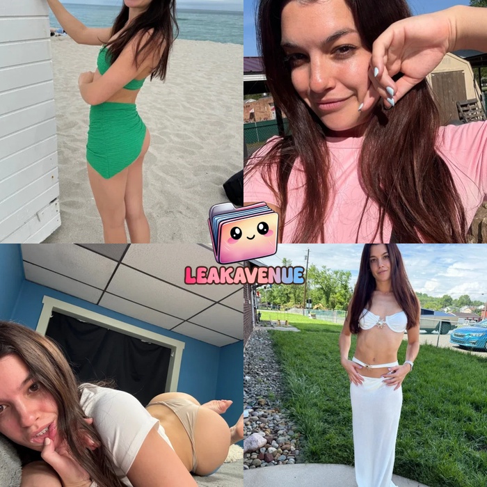 nicoleskirts's of leaks